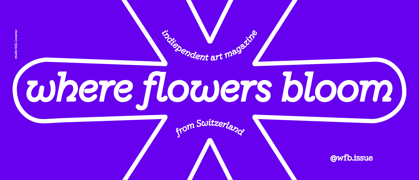 Where Flowers Bloom
