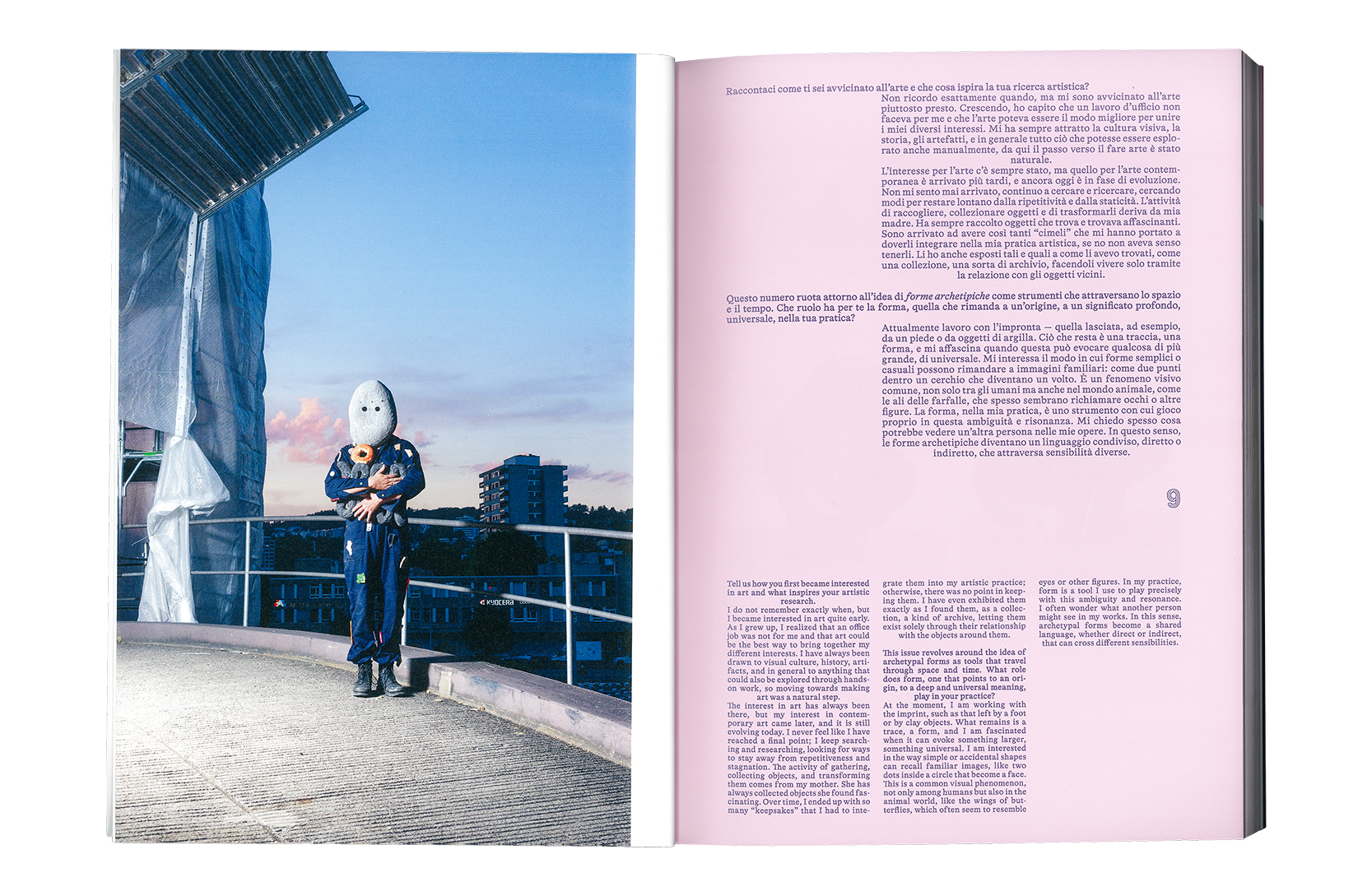 WFB magazine N.7