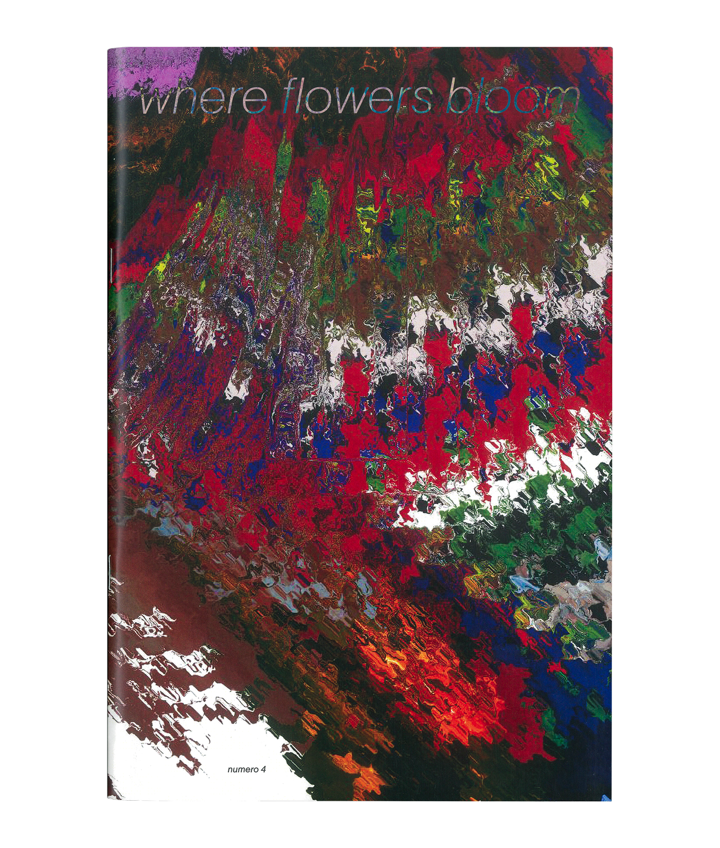 WFB magazine N.4