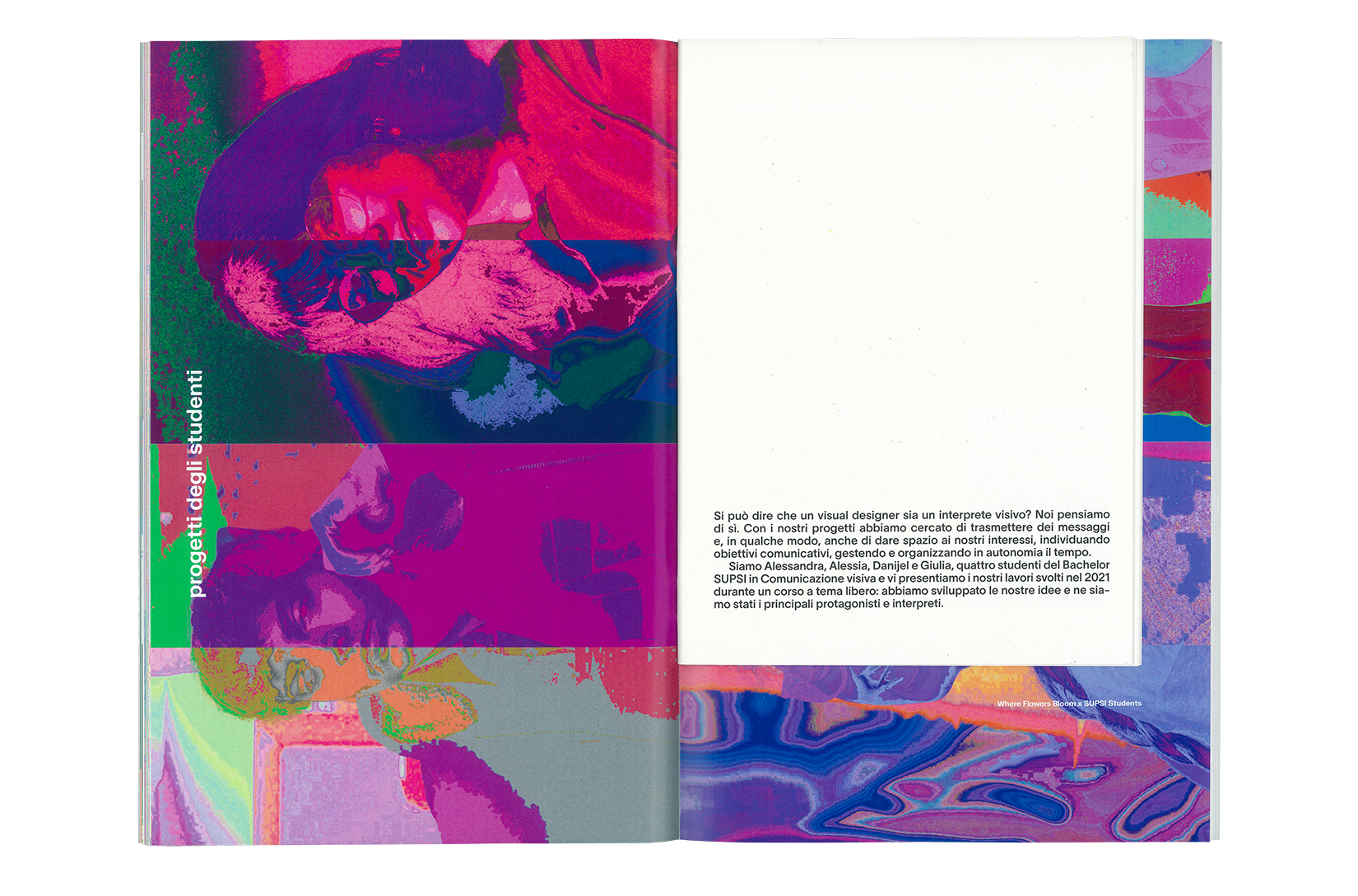 WFB magazine N.4