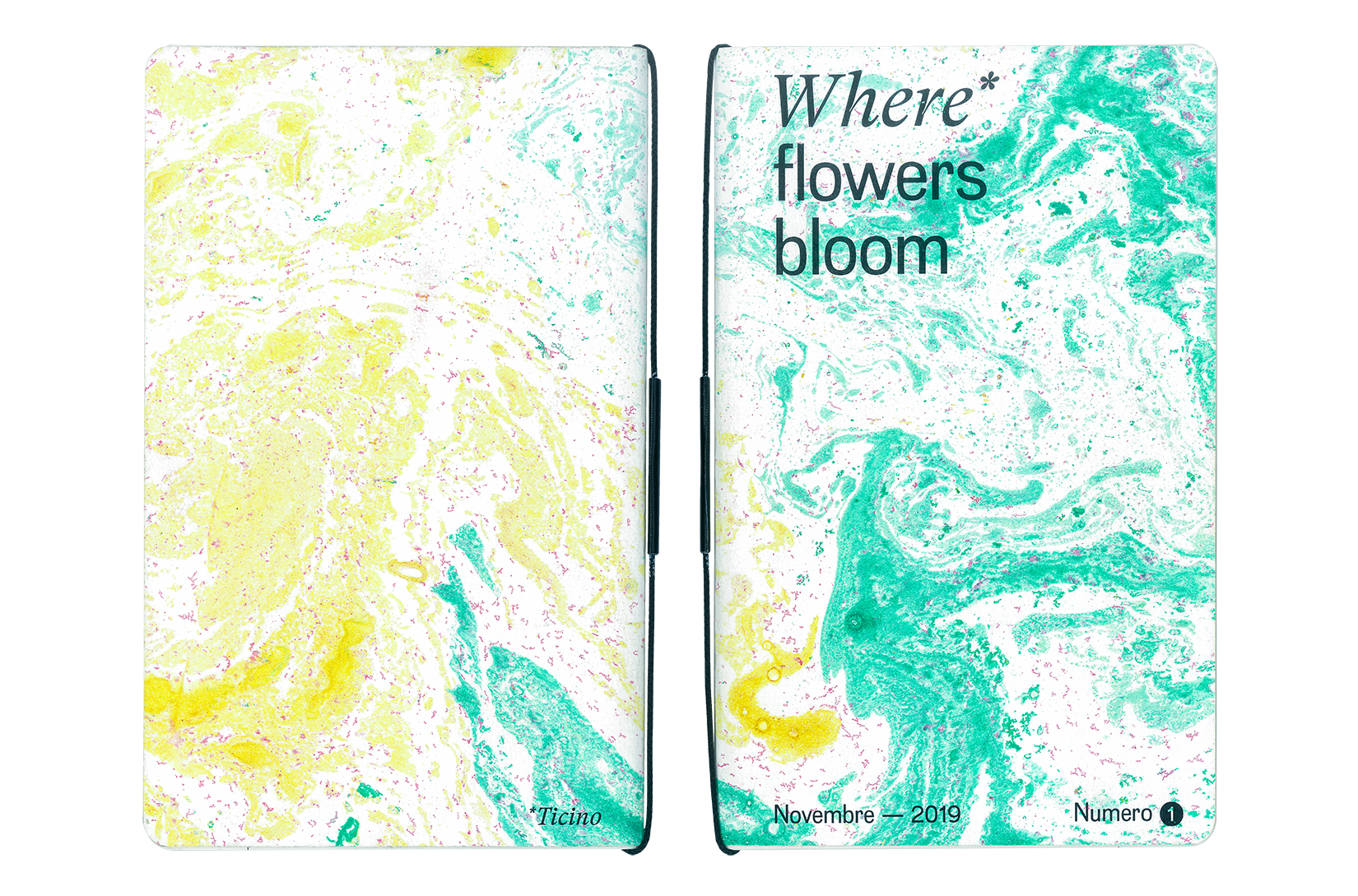 WFB magazine N.1