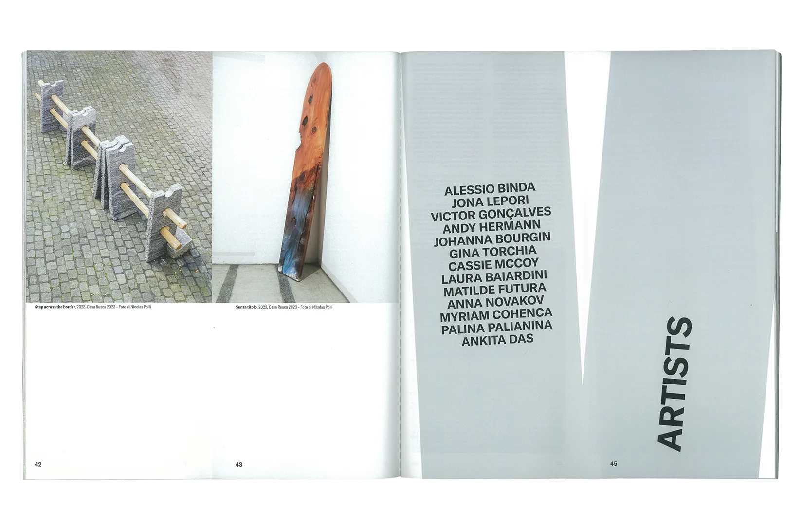 WFB magazine N.8